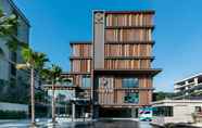 Exterior 3 Maven Stylish Hotel Hua Hin