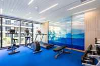 Fitness Center Maven Stylish Hotel Hua Hin