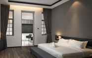 Kamar Tidur 6 Modern Hotel Georgetown