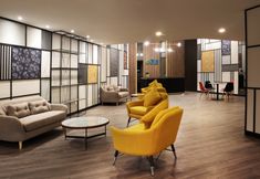 公共空间 7 ACES Hotel Kuala Lumpur