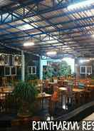 RESTAURANT Rimtarnn Homestay