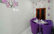 Bar, Cafe and Lounge 7 Villa Griya MHS - 3 Bedroom