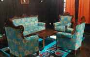 Lobi 4 Mimi Guest House Syariah Pangkalan Bun Kalteng