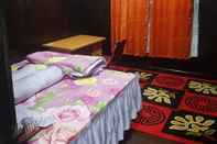 Bedroom Mimi Guest House Syariah Pangkalan Bun Kalteng