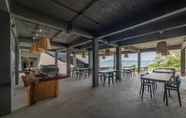 ร้านอาหาร 5 Arch39 Phuket Beach Front