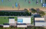 ภายนอกอาคาร 7 Arch39 Phuket Beach Front