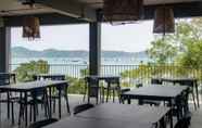 Restaurant 4 Arch39 Phuket Beach Front