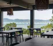 Restaurant 4 Arch39 Phuket Beach Front