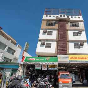 Bienvenido Boarding House 1, Hotel Manila Memorial Park Sucat Sales