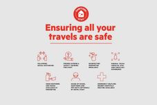 寝室 Bienvenido Boarding House