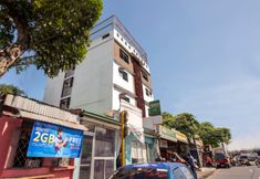 外観 5 Bienvenido Boarding House