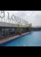 EXTERIOR_BUILDING Apartment Louis Kienne Simpang Lima by Fayzal 2