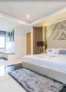 BEDROOM Exquisite pool villa Pattaya B