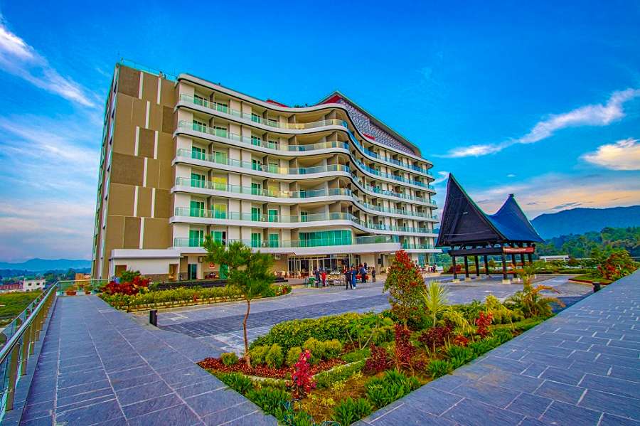 27 Balige Hotels Disc. up to 30%!