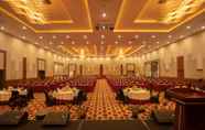 FUNCTIONAL_HALL LABERSA TOBA HOTEL & CONVENTION CENTER