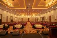 Dewan Majlis LABERSA TOBA HOTEL & CONVENTION CENTER