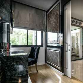 Exquisite pool villa Pattaya C 1, Hotel MuNasir Pool Cafe