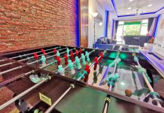 Entertainment Facility 4 Thai Orange Villas