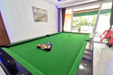 健身中心 Thai Orange Villas