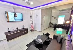 Functional Hall 5 Thai Orange Villas