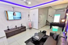 多功能厅 Thai Orange Villas