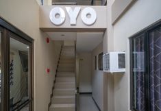 Lobby 5 Super OYO 604 Chateau Cinco Dormitel
