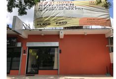 Exterior 5 OYO 601 Guest Hotel
