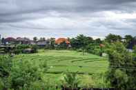 Nearby View and Attractions Kosta Hostel Canggu