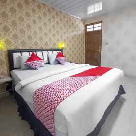 Hotel Taman Cinta 1, Hotel Singkawang