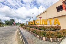 外觀 Hotel Taman Cinta