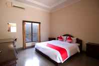 Bilik Tidur OYO 3207 Hotel Gracia