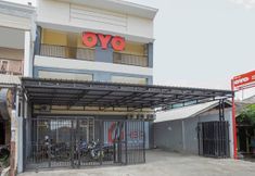 Exterior 4 OYO 3189 HSP Residence