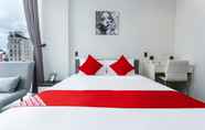 Kamar Tidur 5 Nevy Beach House