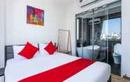 Kamar Tidur 7 Nevy Beach House