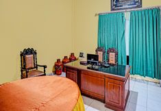 Lobby 5 OYO 3205 Penginapan Mikial Ismi Kayuagung