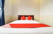 ห้องนอน 5 Chinsu Hotel