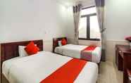 ห้องนอน 3 Chinsu Hotel