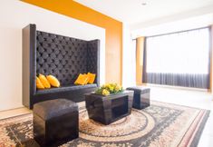 共用スペース 7 Jeng Ratu Hotel Pangandaran