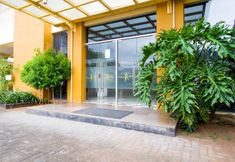 外観 4 Jeng Ratu Hotel Pangandaran