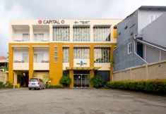 外観 3 Jeng Ratu Hotel Pangandaran