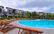 Hồ bơi 7 Green Deluxe Hotel Phu Quoc