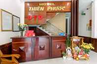 ล็อบบี้ Thien Phuoc Hotel