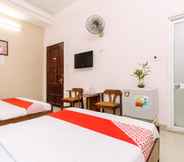 Phòng ngủ 7 Thien Phuoc Hotel