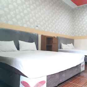 OYO 3173 Wisma Pkp-ri 1, Hotel INDAH LOGISTIK CARGO KANTOR CABANG PANDEGLANG