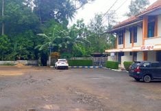 Exterior 3 OYO 3173 Wisma Pkp-ri