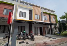 Exterior 5 OYO 3253 Sofia Residence