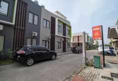 Exterior 6 OYO 3253 Sofia Residence