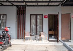 Exterior 4 OYO 3253 Sofia Residence