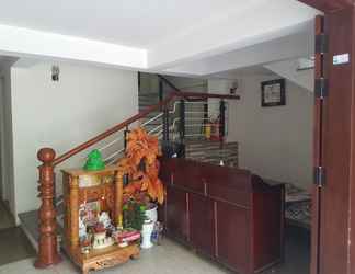 Sảnh chờ 2 Yen Ngoc Hotel