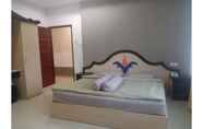 Bilik Tidur 7 Happy Inn Hotel